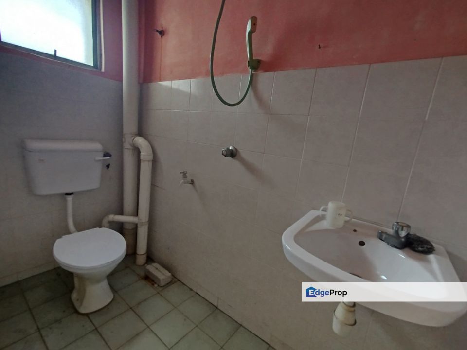 Birchwood Court Apartment - 773sf - 3R2B, Selangor, Rawang