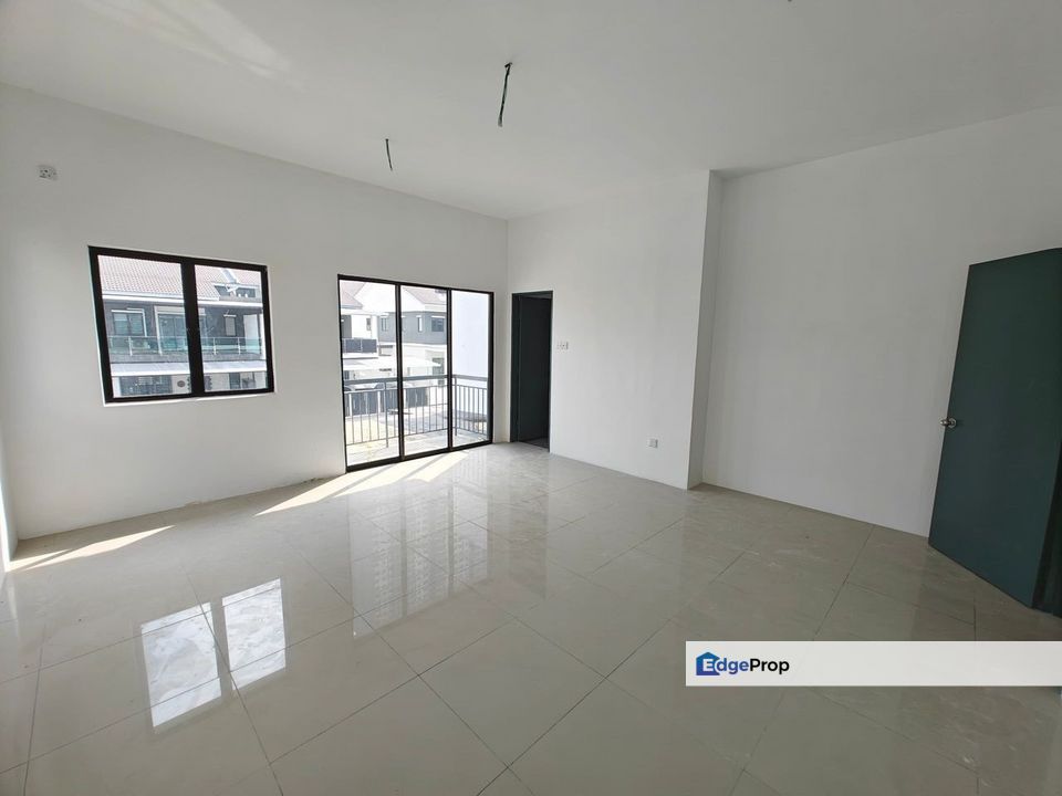 Scientex Rawang - New - Semi D - 32x75 - Phase 1, Selangor, Rawang