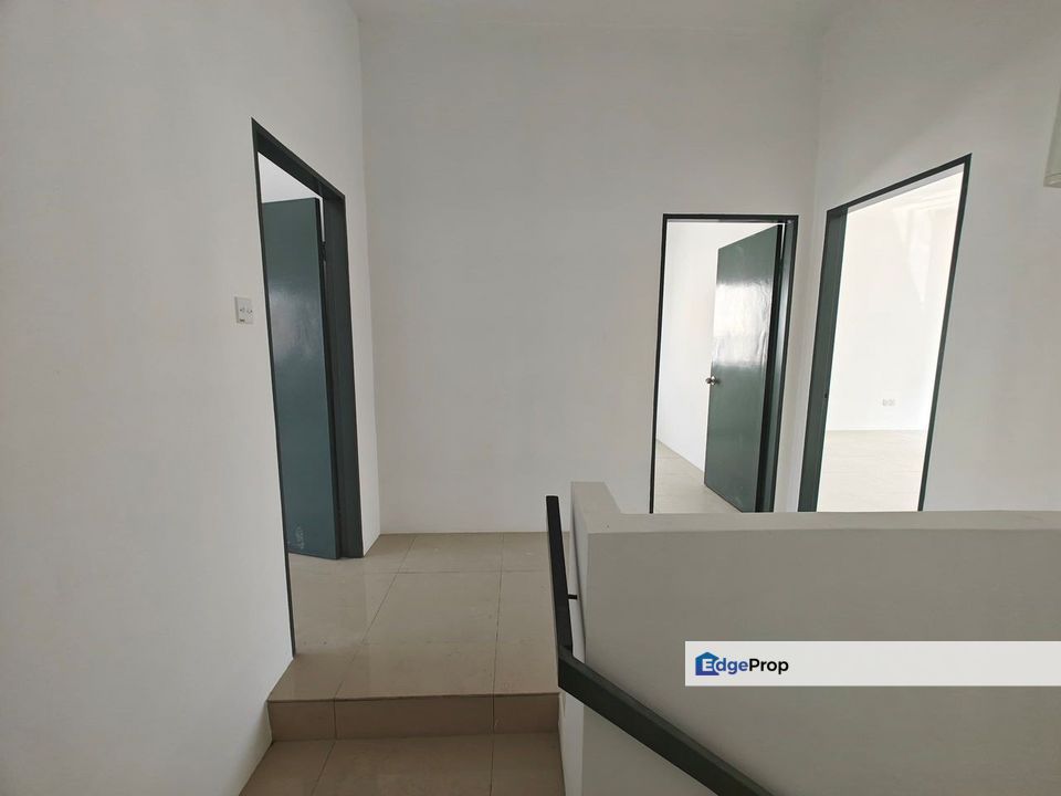 Scientex Rawang - New - Semi D - 32x75 - Phase 1, Selangor, Rawang