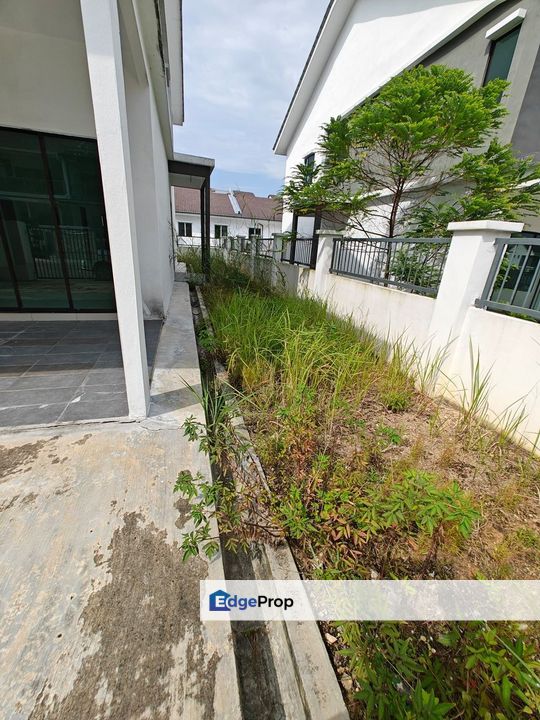 Scientex Rawang - New - Semi D - 32x75 - Phase 1, Selangor, Rawang