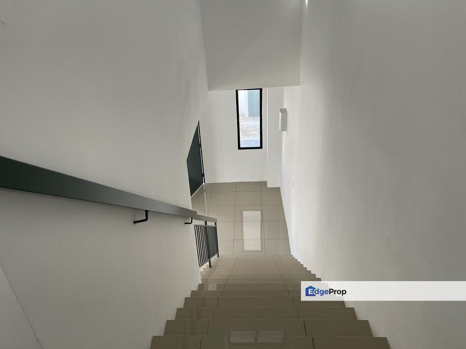 Scientex Rawang - New - Semi D - 32x75 - Phase 1, Selangor, Rawang
