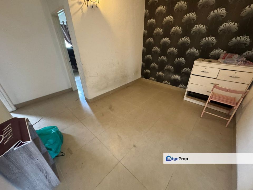 Ebony - 22x75 - 4R3B - Kota Emerald, Selangor, Rawang