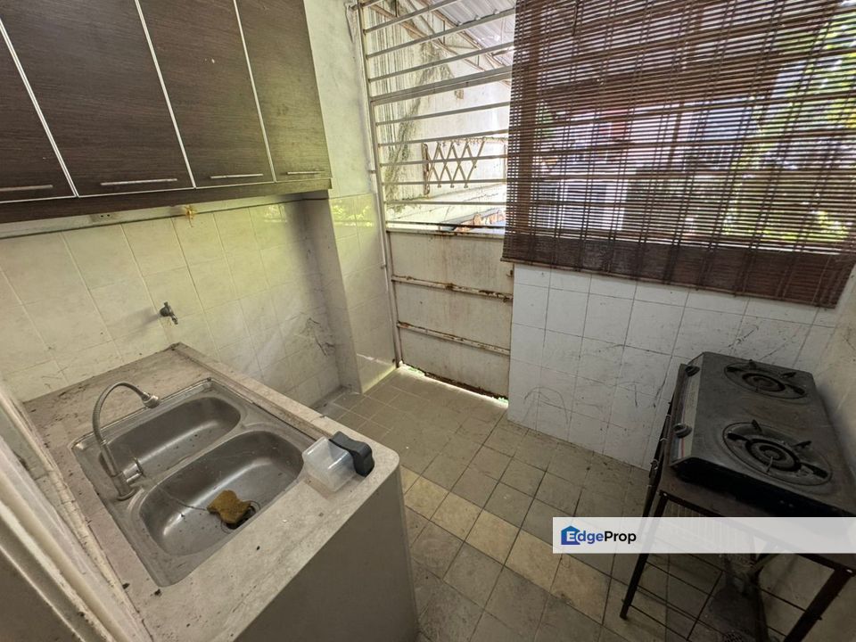 Ebony - 22x75 - 4R3B - Kota Emerald, Selangor, Rawang