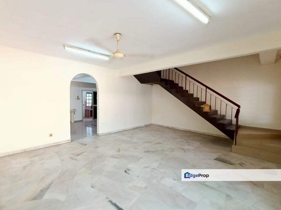 [Rent] Taman Rawang Perdana 2 - 22x70 - 5R3B, Selangor, Rawang