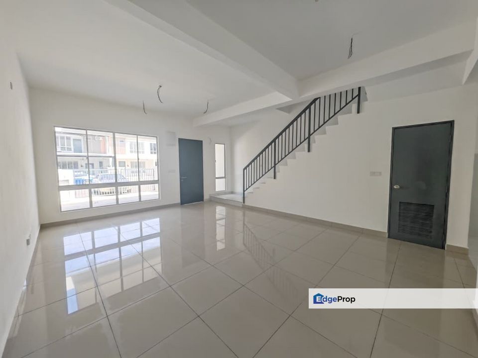 [Rent] Jalan 11 - Sari Alamanda 4 - 20x60 - 4R3B - Rawang, Selangor, Rawang