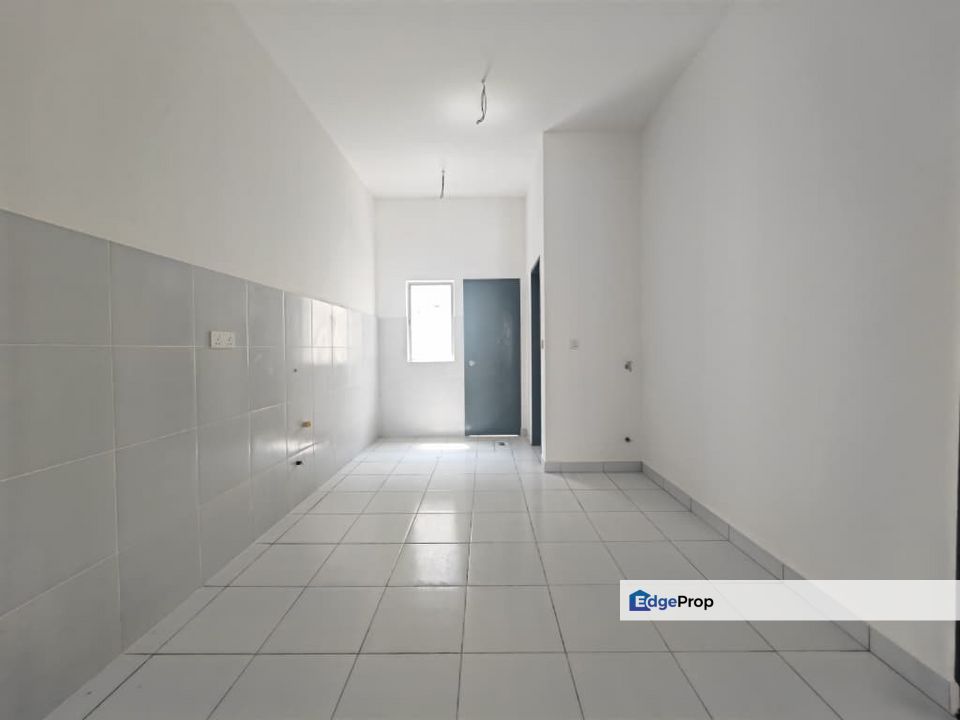 [Rent] Jalan 11 - Sari Alamanda 4 - 20x60 - 4R3B - Rawang, Selangor, Rawang