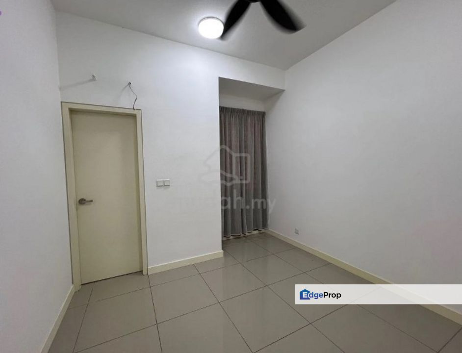 [Rent] Garland 2 - Semi Furnished - 20x60 - 4R3B - Kota Emerald Rawang, Selangor, Rawang