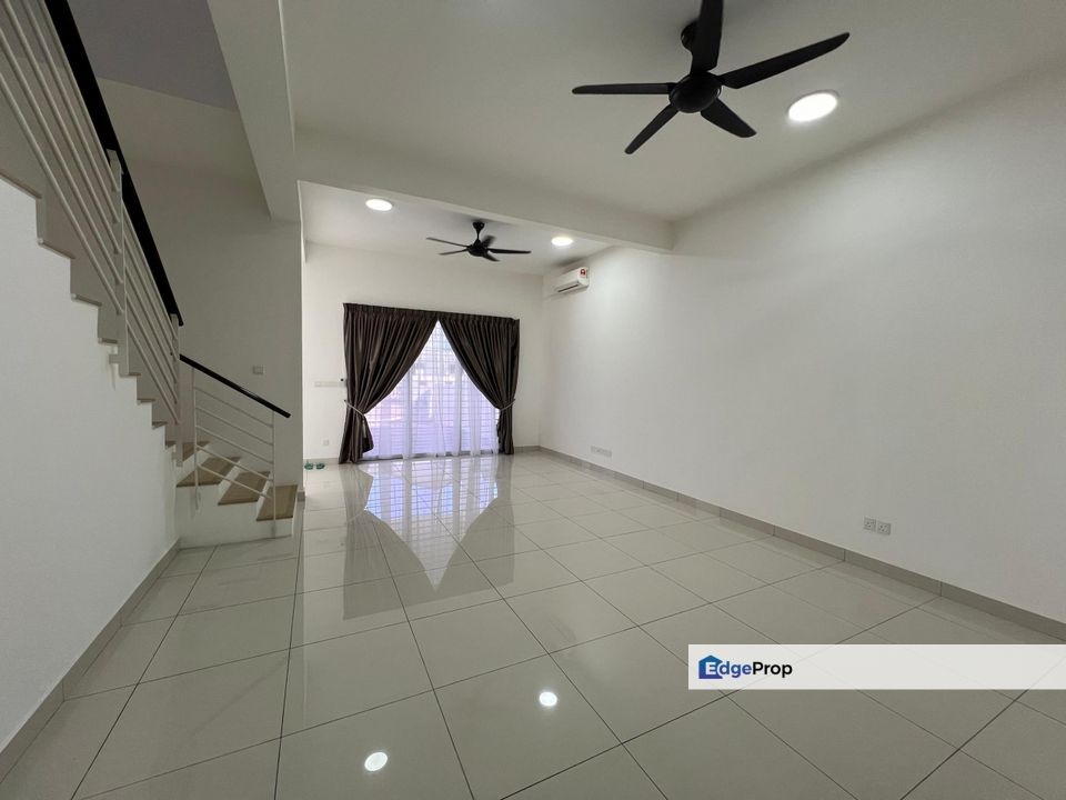 [Rent] Agalia - 20x75 - 4R3B - Gamuda Gardens Rawang, Selangor, Rawang