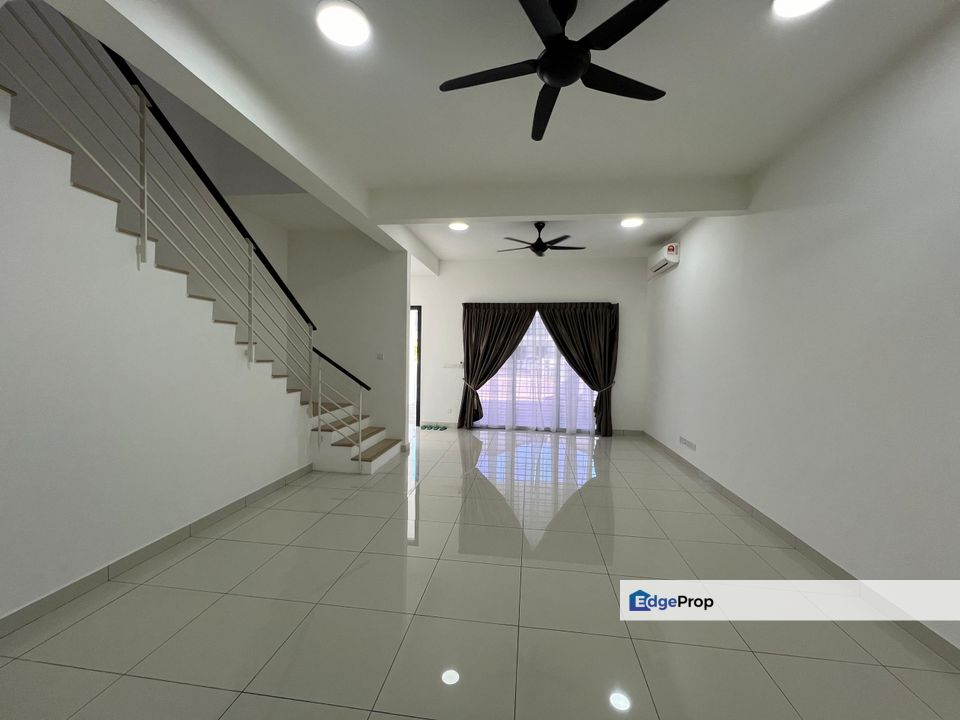 [Rent] Agalia - 20x75 - 4R3B - Gamuda Gardens Rawang, Selangor, Rawang