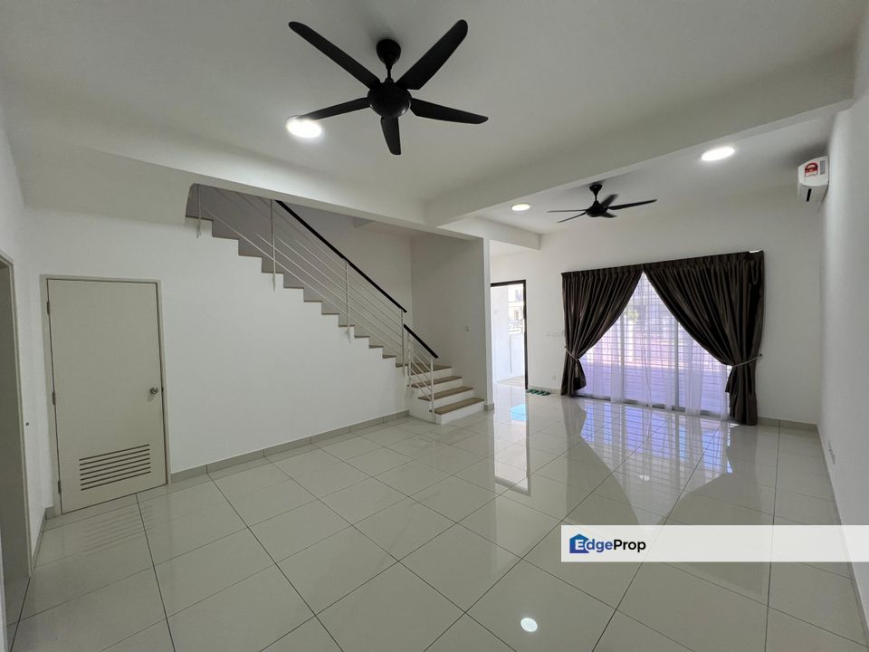 [Rent] Agalia - 20x75 - 4R3B - Gamuda Gardens Rawang, Selangor, Rawang