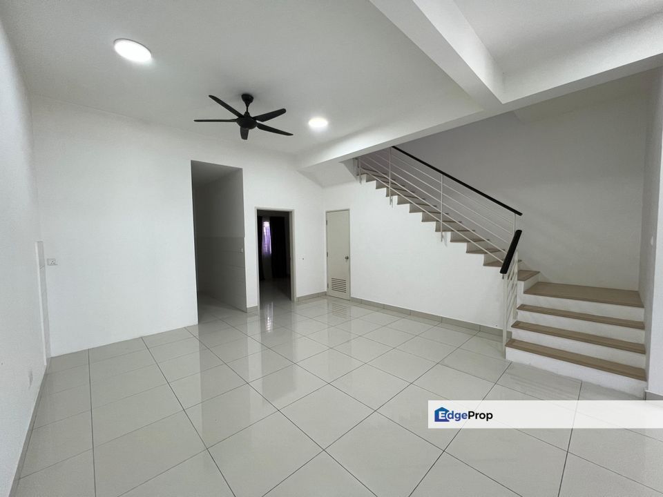 [Rent] Agalia - 20x75 - 4R3B - Gamuda Gardens Rawang, Selangor, Rawang