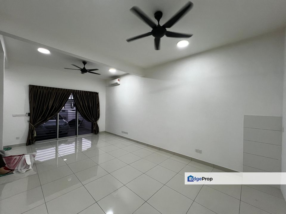 [Rent] Agalia - 20x75 - 4R3B - Gamuda Gardens Rawang, Selangor, Rawang