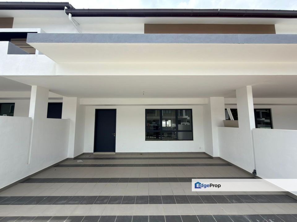 M Panora - New Unit - 24x65 - 4R3B - Rawang, Selangor, Rawang