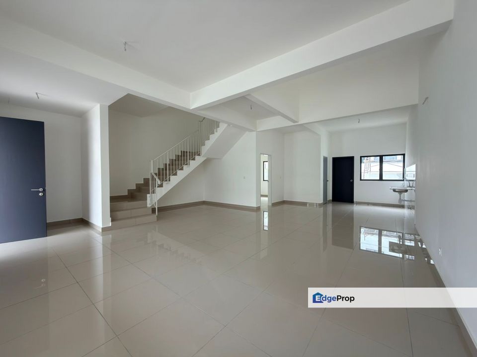 M Panora - New Unit - 24x65 - 4R3B - Rawang, Selangor, Rawang