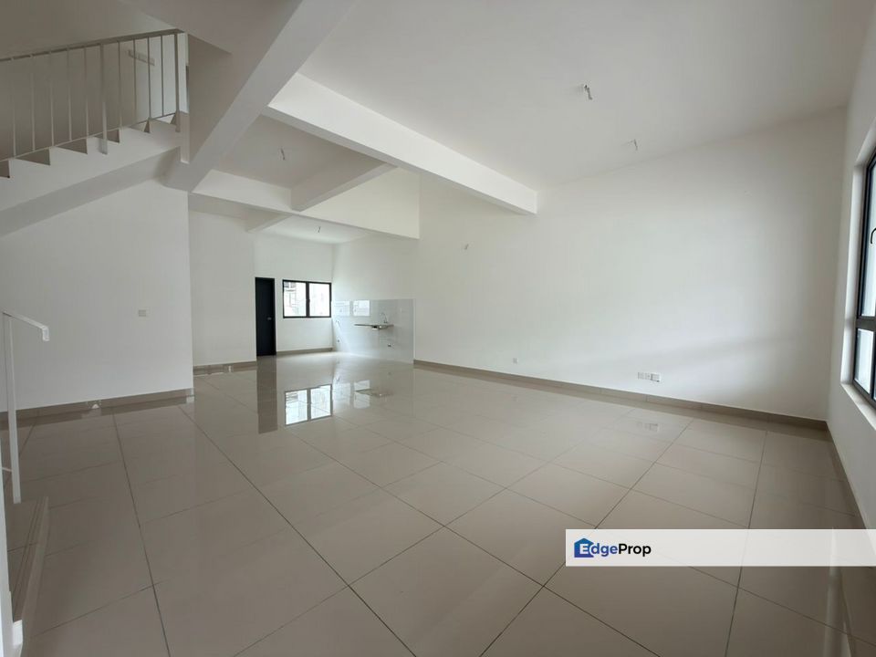 M Panora - New Unit - 24x65 - 4R3B - Rawang, Selangor, Rawang