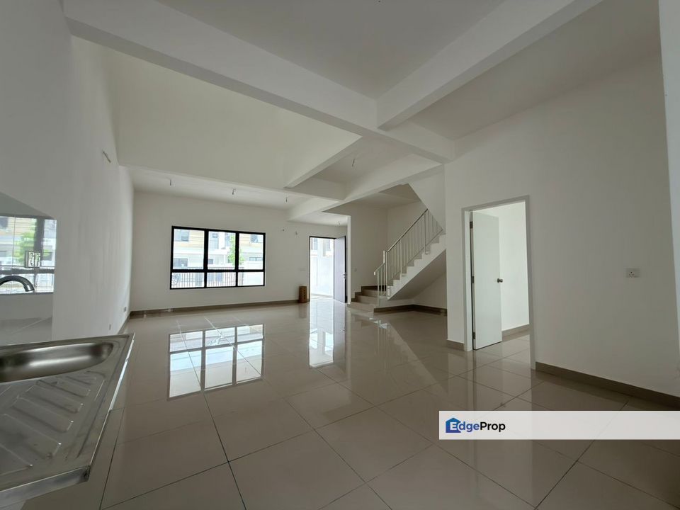 M Panora - New Unit - 24x65 - 4R3B - Rawang, Selangor, Rawang