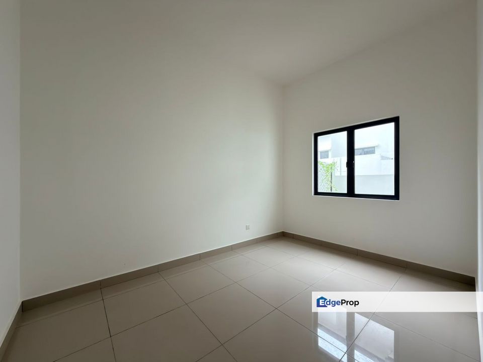 M Panora - New Unit - 24x65 - 4R3B - Rawang, Selangor, Rawang