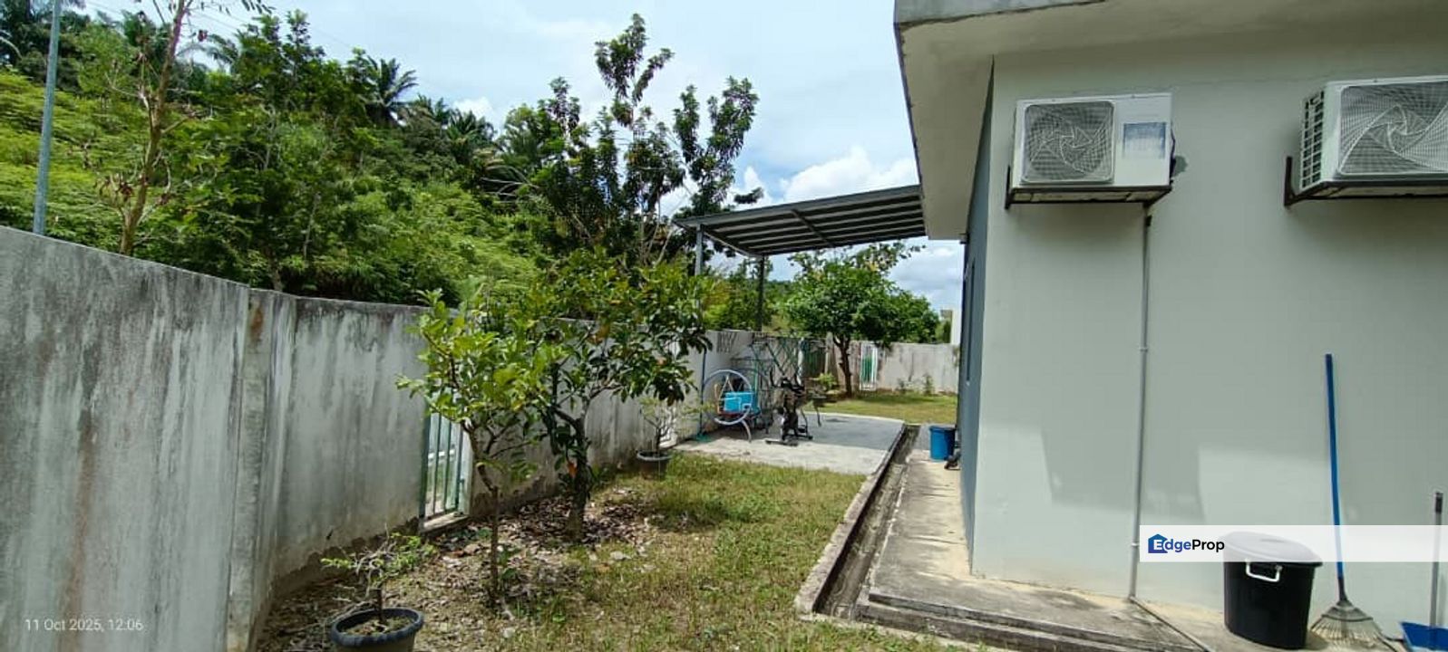 Acacia Park - Corner - 42x75 - Phase 2 , Bandar Tasik Puteri, Selangor, Rawang