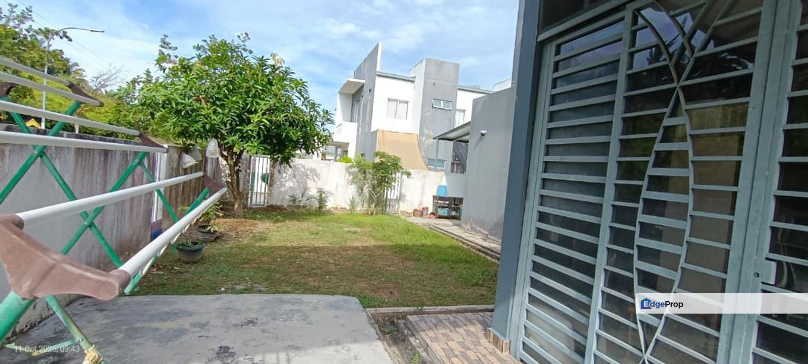 Acacia Park - Corner - 42x75 - Phase 2 , Bandar Tasik Puteri, Selangor, Rawang