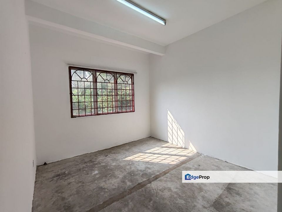 Pangsapuri Taman Bukit Rawang Putra - Corner - 2nd Floor - 3R2B1P, Selangor, Rawang