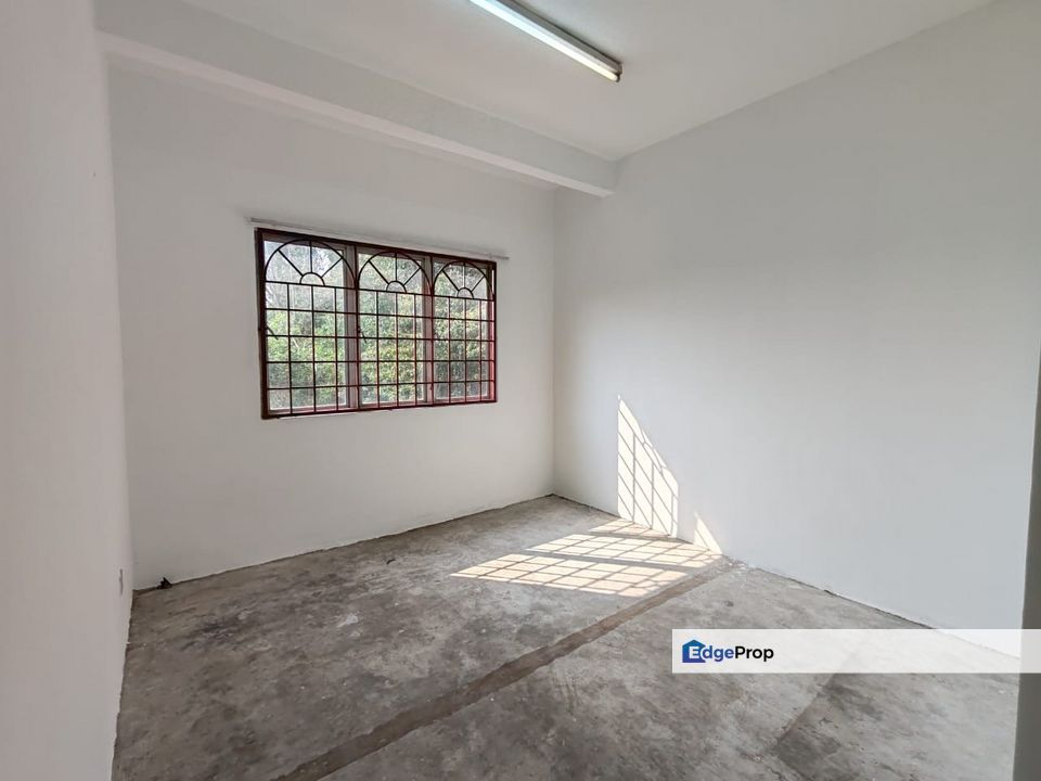 Pangsapuri Taman Bukit Rawang Putra - Corner - 2nd Floor - 3R2B1P, Selangor, Rawang