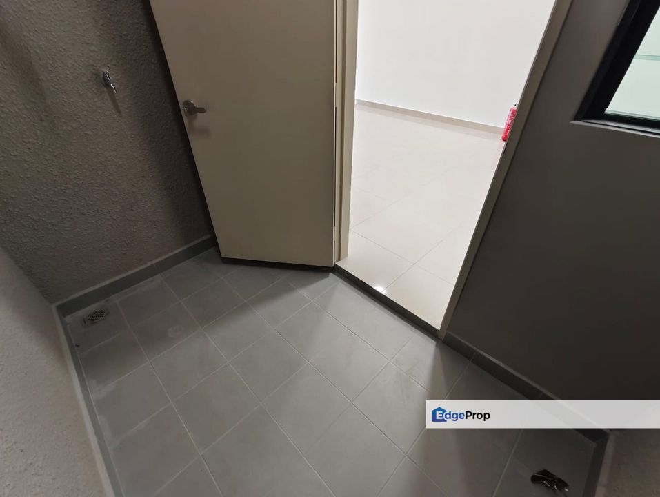 [Rent] Scientex Mori - New Condo - 872sf - 3R2B2P, Selangor, Rawang