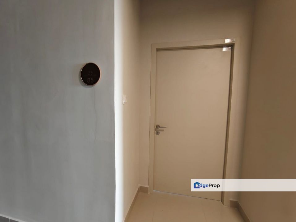 [Rent] Scientex Mori - New Condo - 872sf - 3R2B2P, Selangor, Rawang