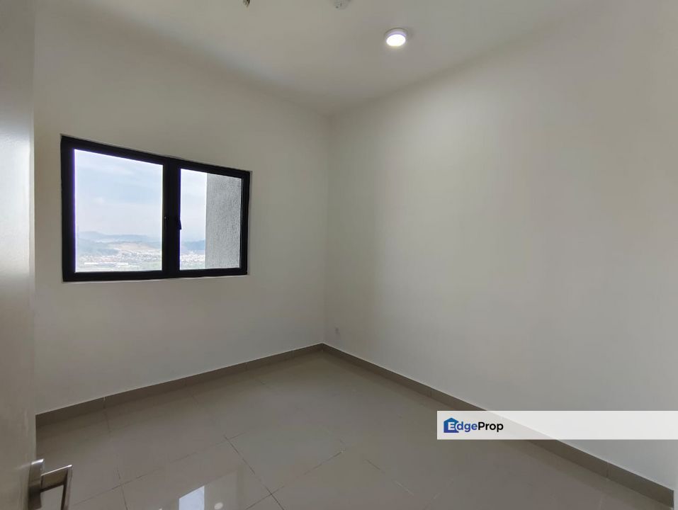 [Rent] Scientex Mori - New Condo - 872sf - 3R2B2P, Selangor, Rawang