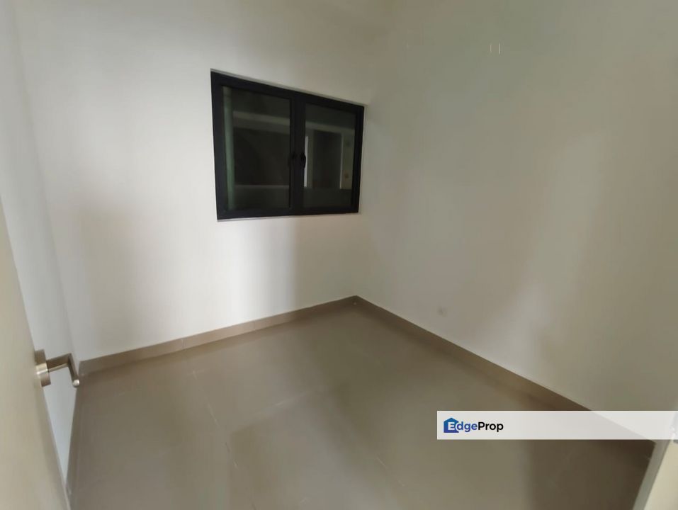 [Rent] Scientex Mori - New Condo - 872sf - 3R2B2P, Selangor, Rawang