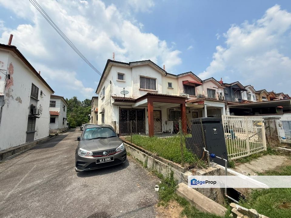 [Rent] Bandar Tasik Puteri, Hijau Rawang, Selangor, Rawang