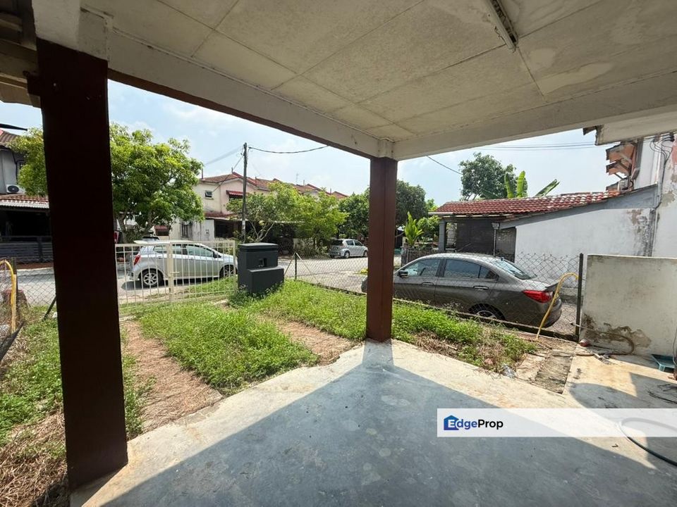 [Rent] Bandar Tasik Puteri, Hijau Rawang, Selangor, Rawang