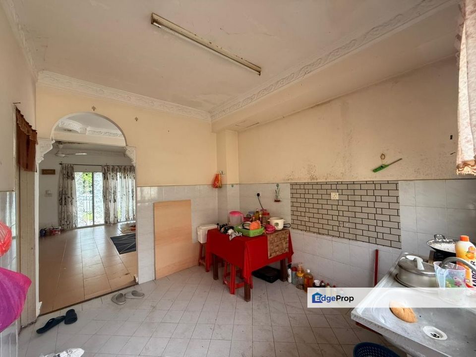 [Rent] Bandar Tasik Puteri, Hijau Rawang, Selangor, Rawang