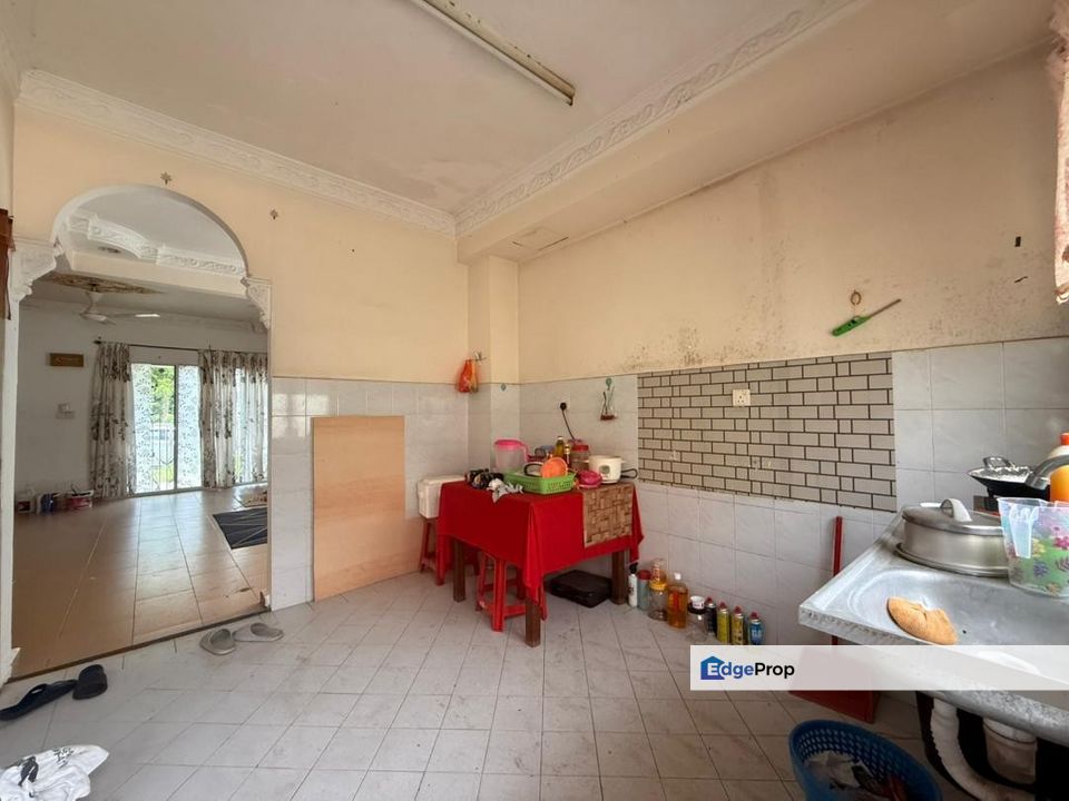 [Rent] Bandar Tasik Puteri, Hijau Rawang, Selangor, Rawang