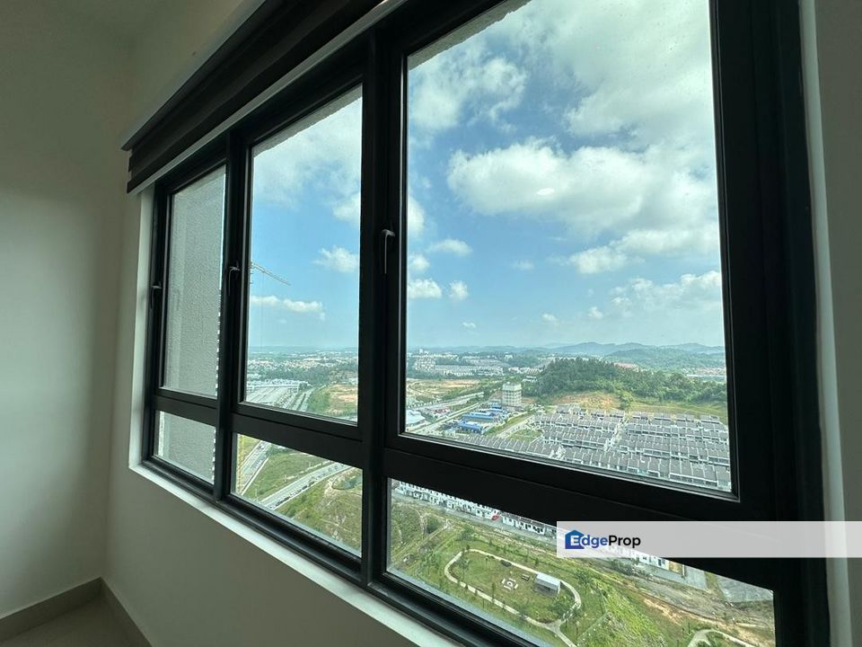 Mori Residence - 872sf - 3R2B2P - Taman Scientex Rawang, Selangor, Rawang