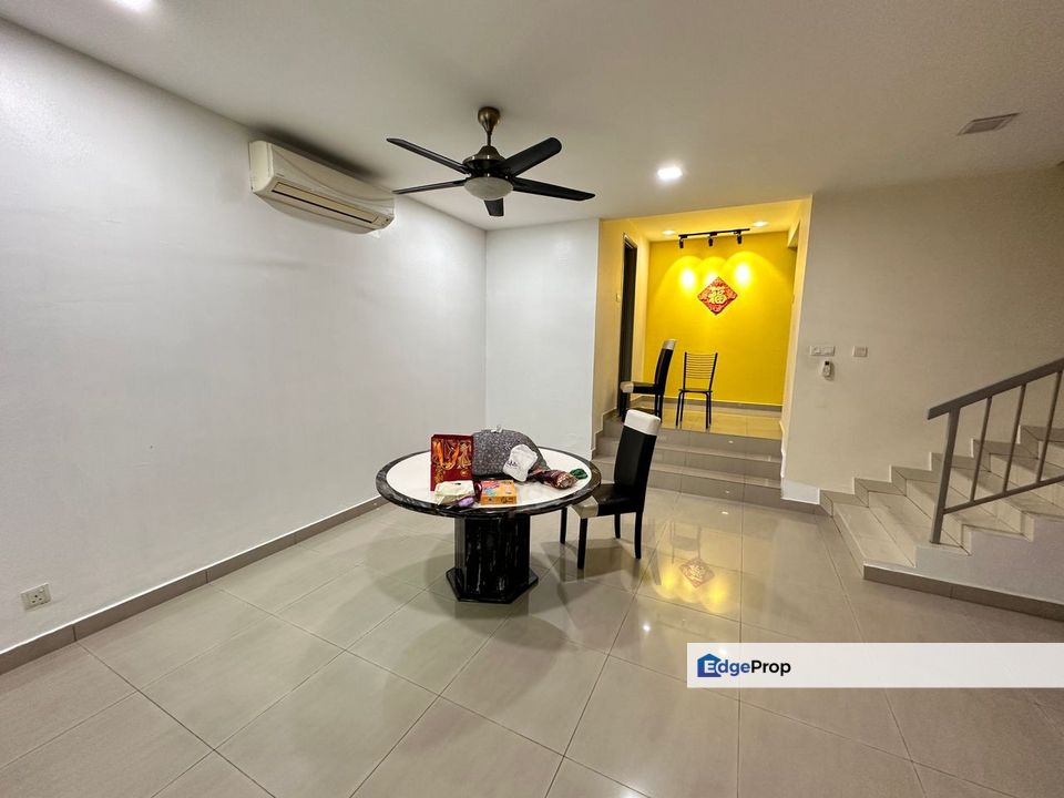 Cassia - 2.5 Sty - 24x100 - 5R5B - Taman Sri Hijau,Rawang, Selangor, Rawang