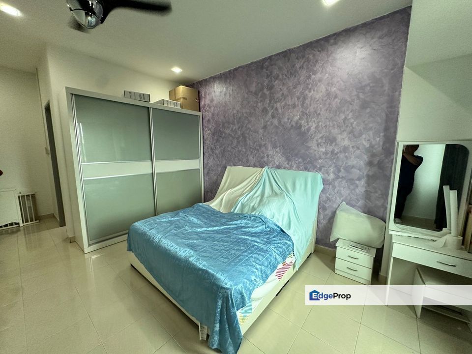 Cassia - 2.5 Sty - 24x100 - 5R5B - Taman Sri Hijau,Rawang, Selangor, Rawang