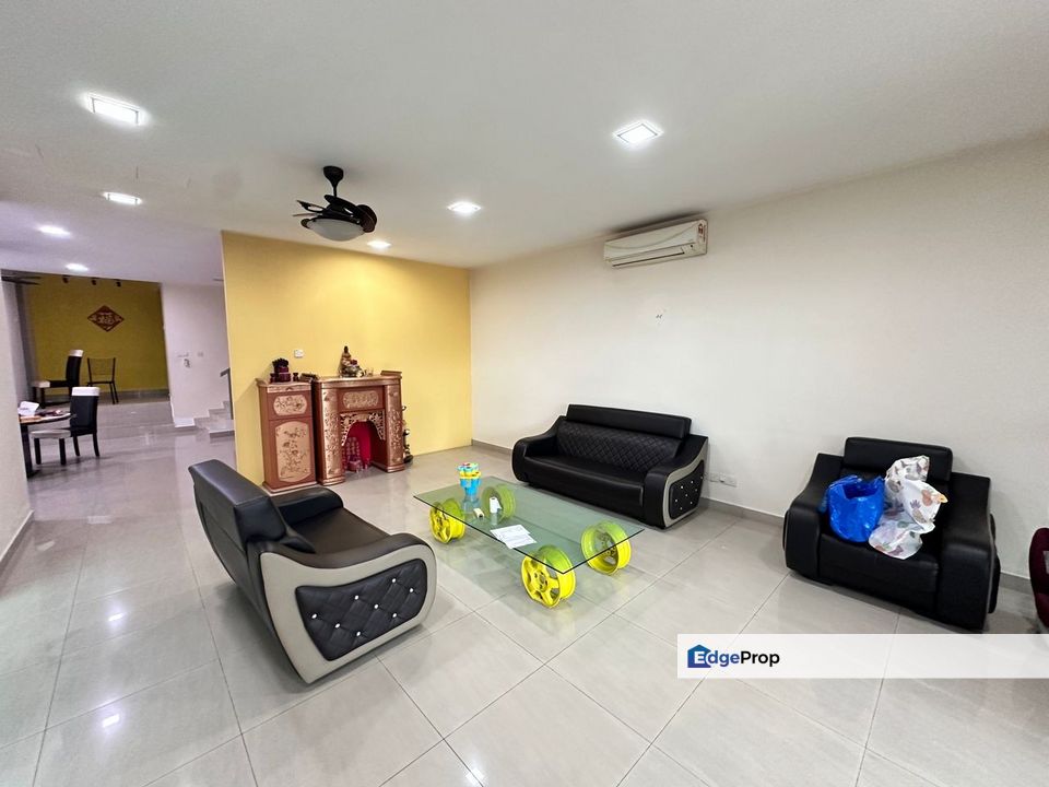 Cassia - 2.5 Sty - 24x100 - 5R5B - Taman Sri Hijau,Rawang, Selangor, Rawang