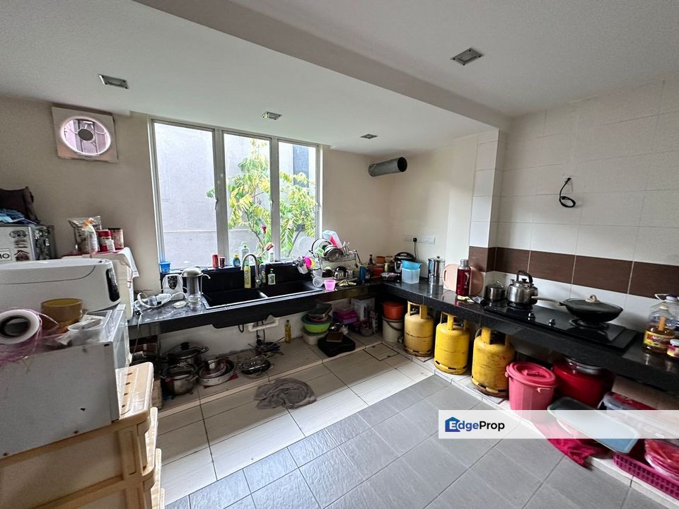 Cassia - 2.5 Sty - 24x100 - 5R5B - Taman Sri Hijau,Rawang, Selangor, Rawang