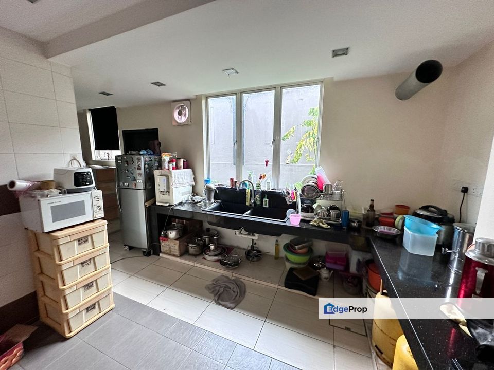 Cassia - 2.5 Sty - 24x100 - 5R5B - Taman Sri Hijau,Rawang, Selangor, Rawang