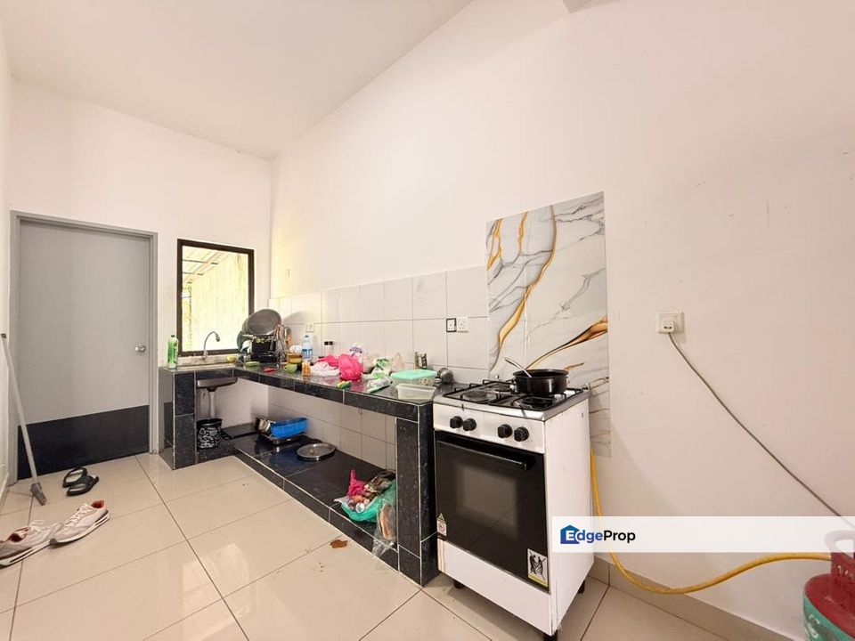 M Aruna - 20x75 - 4R3B - Saujana Rawang, Selangor, Rawang