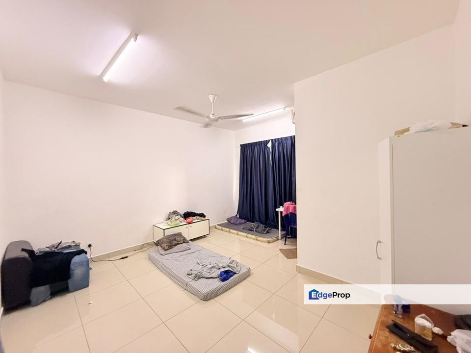 M Aruna - 20x75 - 4R3B - Saujana Rawang, Selangor, Rawang