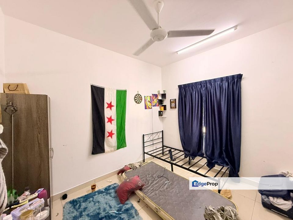 M Aruna - 20x75 - 4R3B - Saujana Rawang, Selangor, Rawang