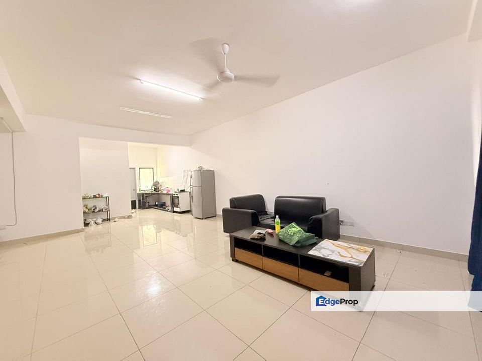 M Aruna - 20x75 - 4R3B - Saujana Rawang, Selangor, Rawang