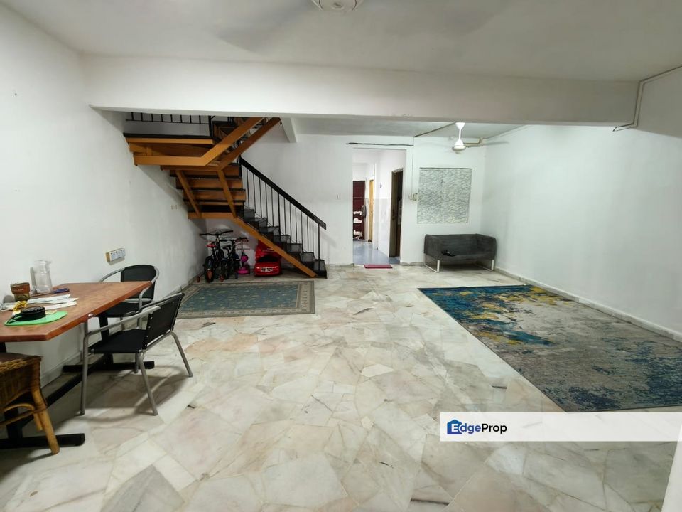 USJ 2/2 - 20x60 - 4R2B - Subang Jaya, Selangor, USJ