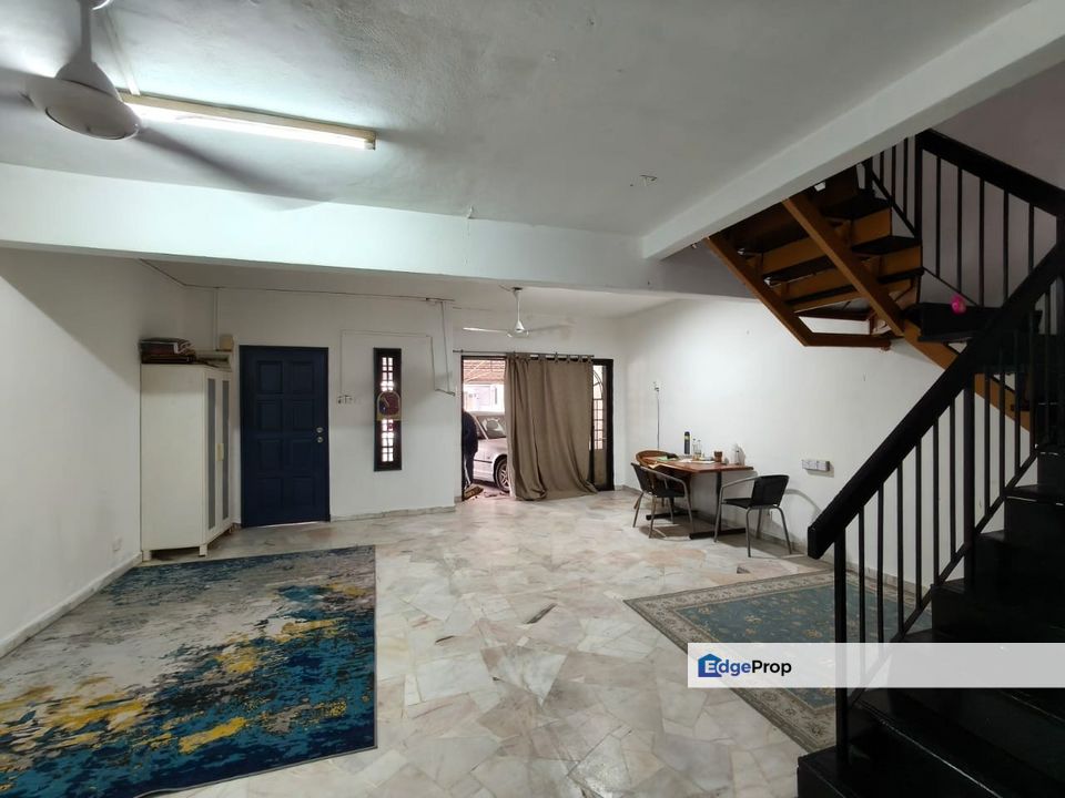 USJ 2/2 - 20x60 - 4R2B - Subang Jaya, Selangor, USJ