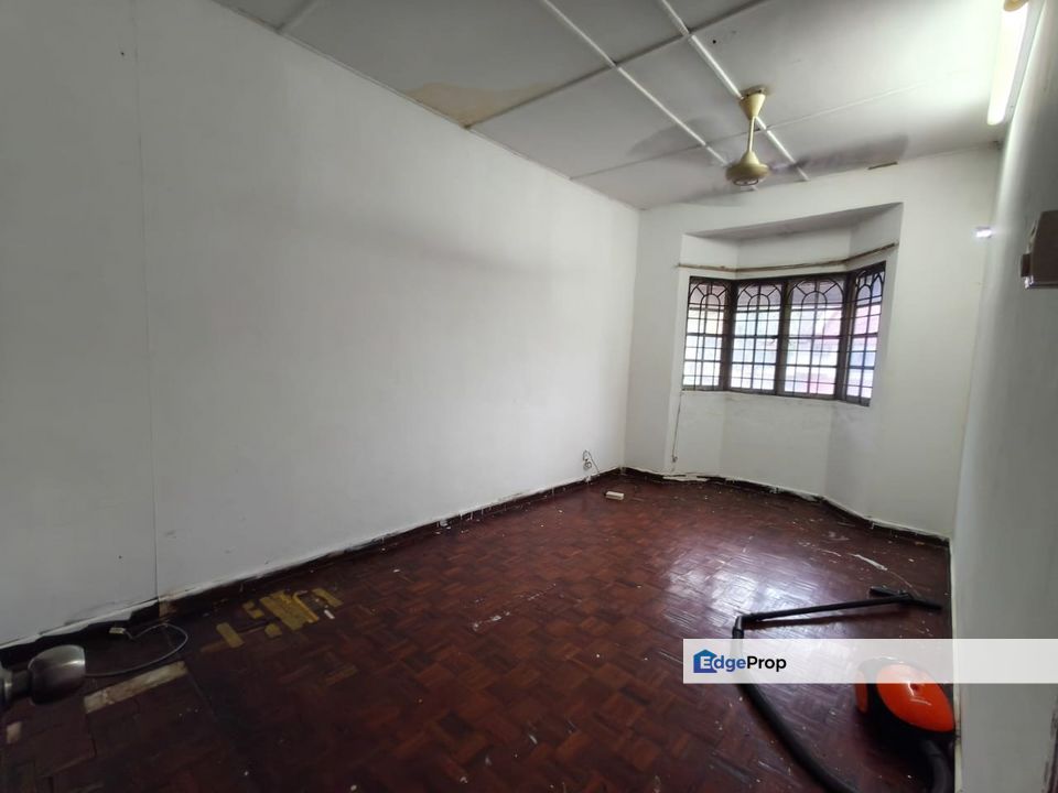 USJ 2/2 - 20x60 - 4R2B - Subang Jaya, Selangor, USJ