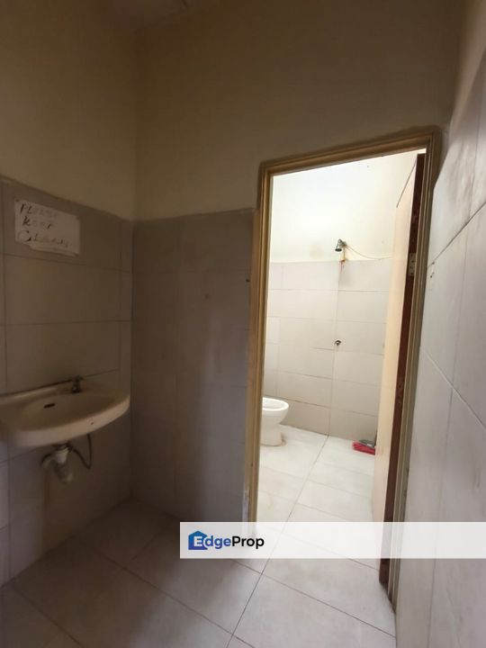 USJ 2/2 - 20x60 - 4R2B - Subang Jaya, Selangor, USJ