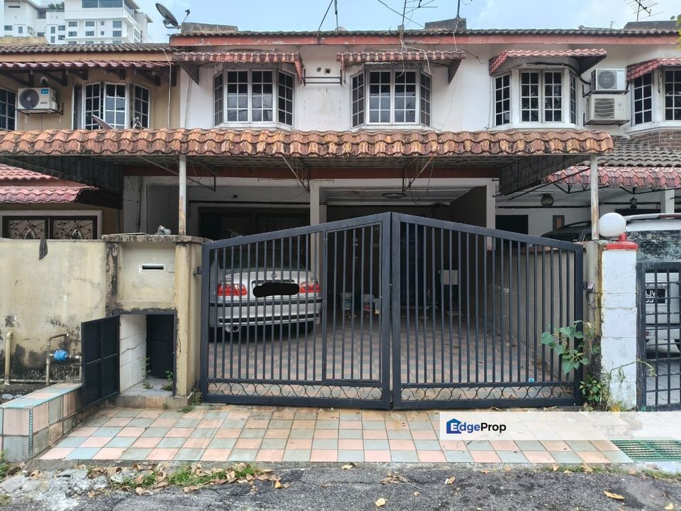 USJ 2/2 - 20x60 - 4R2B - Subang Jaya, Selangor, USJ