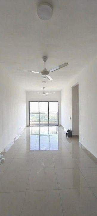 [Rent] Mori Residence - Semi Furnished - 872sf - 3R2B2P - Anggun Rawang, Selangor, Rawang