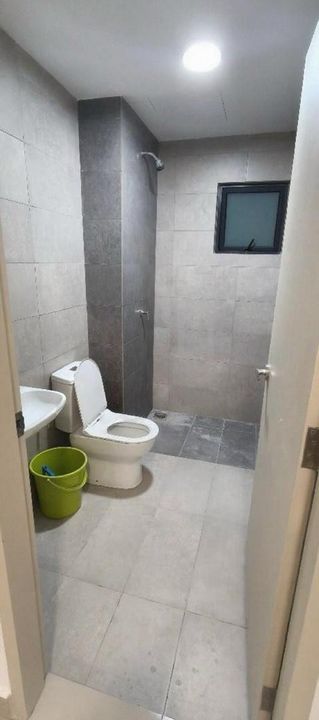 [Rent] Mori Residence - Semi Furnished - 872sf - 3R2B2P - Anggun Rawang, Selangor, Rawang